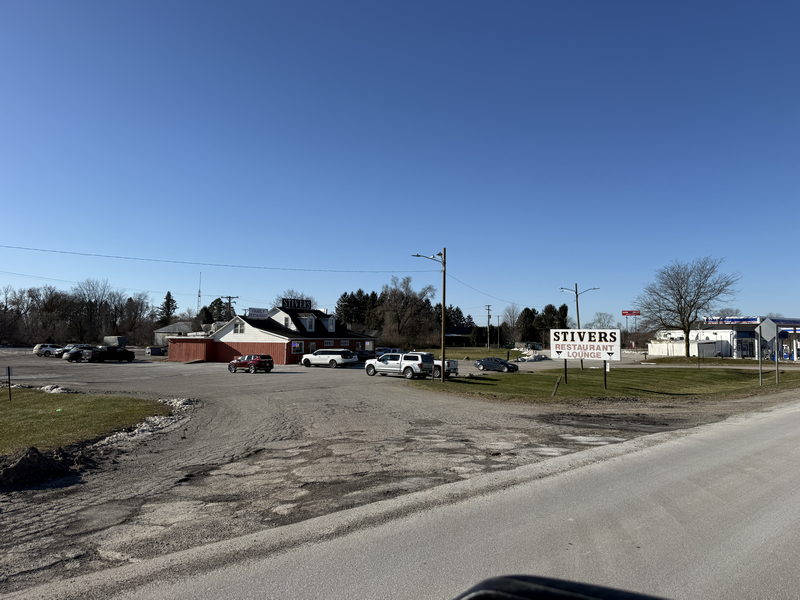 Stuckeys - Chelsea - 50 S Fletcher Rd - Dec 2025 5 (newer photo)